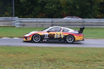 Mont-Tremblant - Classique d'automne