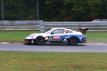 Mont-Tremblant - Classique d'automne - Porsche GT3