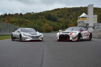 Mont-Tremblant - Classique d'automne