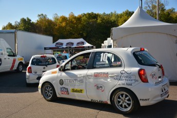 Mont-Tremblant - Classique d'automne