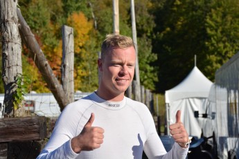 Mont-Tremblant - Classique d'automne