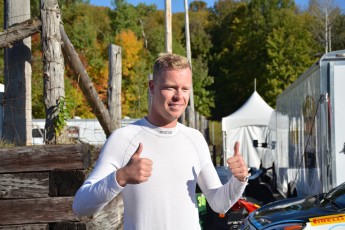 Mont-Tremblant - Classique d'automne
