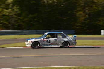 Mont-Tremblant - Classique d'automne - GT et historiques