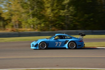 Mont-Tremblant - Classique d'automne - GT et historiques