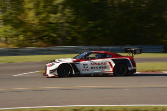 Mont-Tremblant - Classique d'automne - GT et historiques