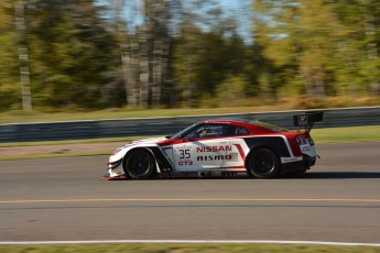 Mont-Tremblant - Classique d'automne - GT et historiques