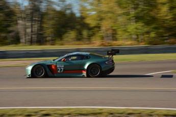 Mont-Tremblant - Classique d'automne - GT et historiques