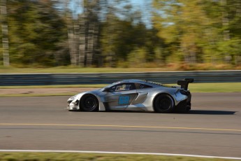 Mont-Tremblant - Classique d'automne - GT et historiques