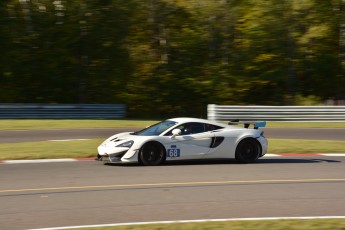 Mont-Tremblant - Classique d'automne - GT et historiques