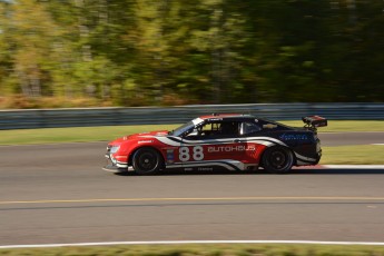 Mont-Tremblant - Classique d'automne - GT et historiques