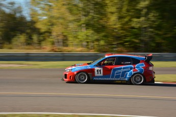 Mont-Tremblant - Classique d'automne - GT et historiques