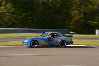 Mont-Tremblant - Classique d'automne - GT et historiques