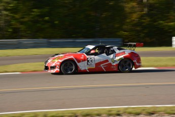 Mont-Tremblant - Classique d'automne - GT et historiques