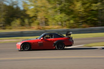 Mont-Tremblant - Classique d'automne