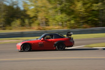 Mont-Tremblant - Classique d'automne - GT et historiques