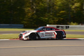 Mont-Tremblant - Classique d'automne - GT et historiques