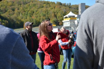 Mont-Tremblant - Classique d'automne