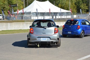 Mont-Tremblant - Classique d'automne