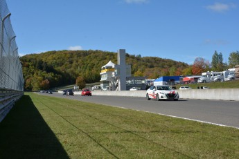 Mont-Tremblant - Classique d'automne