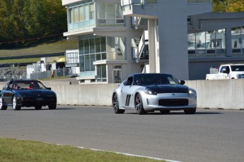 Mont-Tremblant - Classique d'automne