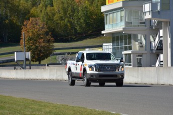 Mont-Tremblant - Classique d'automne - Coupe Nissan Micra