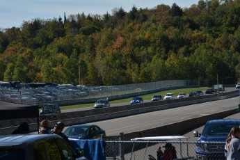 Mont-Tremblant - Classique d'automne