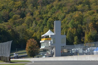 Mont-Tremblant - Classique d'automne - Coupe Porsche GT3