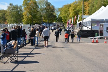 Mont-Tremblant - Classique d'automne