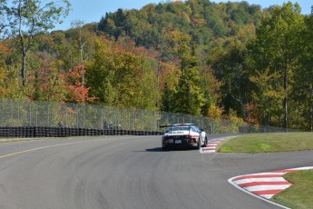 Mont-Tremblant - Classique d'automne