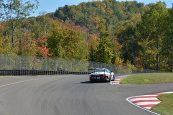 Mont-Tremblant - Classique d'automne - Coupe Porsche GT3