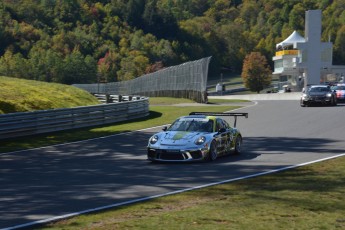 Mont-Tremblant - Classique d'automne