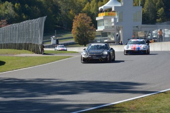 Mont-Tremblant - Classique d'automne