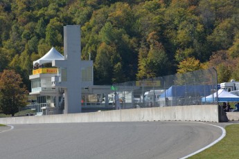 Mont-Tremblant - Classique d'automne - Coupe Nissan Micra