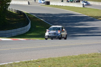 Mont-Tremblant - Classique d'automne - Coupe Nissan Micra