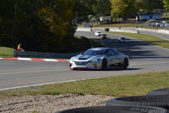 Mont-Tremblant - Classique d'automne
