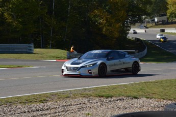 Mont-Tremblant - Classique d'automne