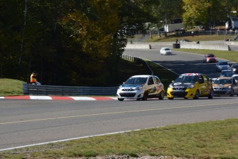 Mont-Tremblant - Classique d'automne - Coupe Nissan Micra