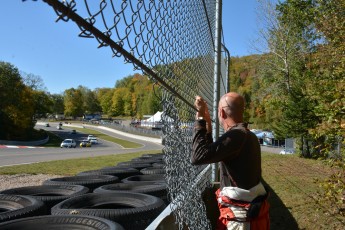 Mont-Tremblant - Classique d'automne