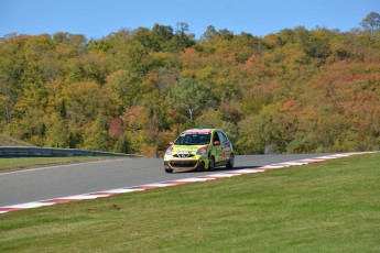 Mont-Tremblant - Classique d'automne