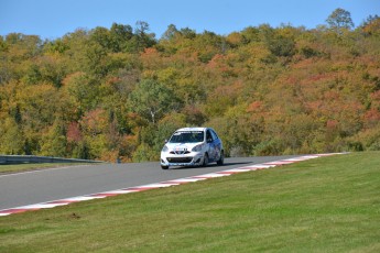 Mont-Tremblant - Classique d'automne - Coupe Nissan Micra