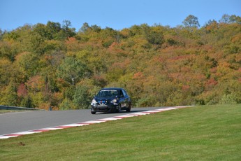 Mont-Tremblant - Classique d'automne - Coupe Nissan Micra