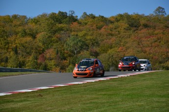 Mont-Tremblant - Classique d'automne