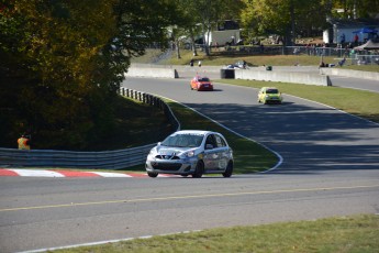 Mont-Tremblant - Classique d'automne