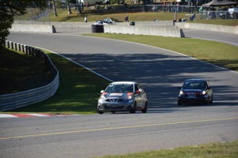 Mont-Tremblant - Classique d'automne - Coupe Nissan Micra