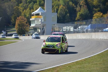 Mont-Tremblant - Classique d'automne