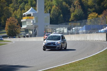Mont-Tremblant - Classique d'automne