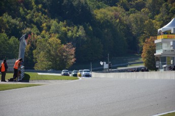 Mont-Tremblant - Classique d'automne