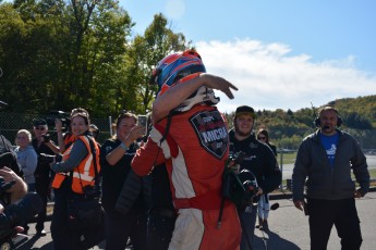 Mont-Tremblant - Classique d'automne