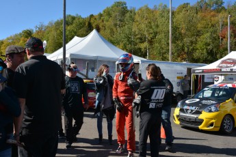 Mont-Tremblant - Classique d'automne - Coupe Nissan Micra