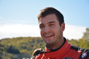 Mont-Tremblant - Classique d'automne - Coupe Nissan Micra